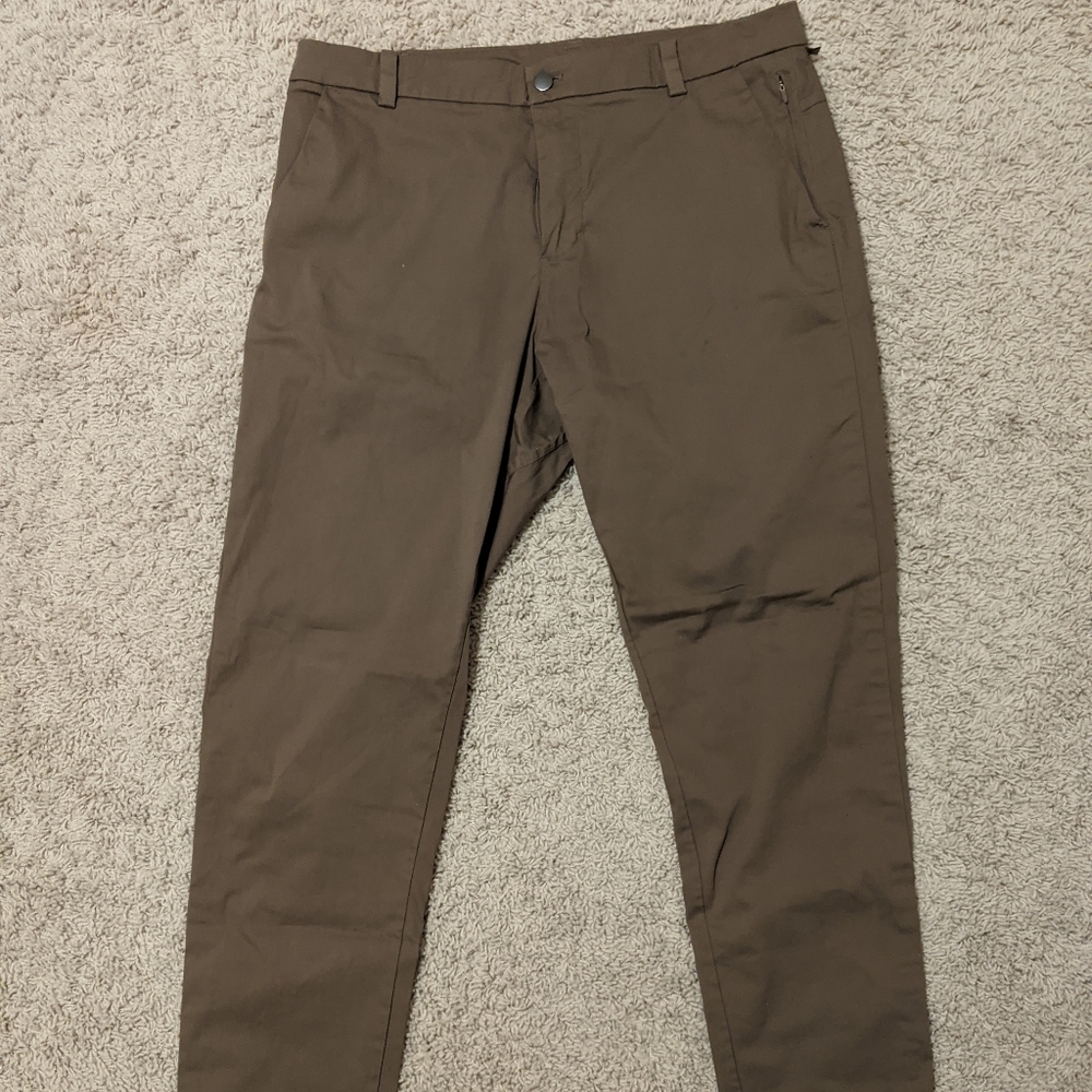 Lulu Lemon ABC Pant